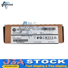 Factory Sealed Allen-Bradley 1762-OB32T SER A MicroLogix 32 Point D/O Module