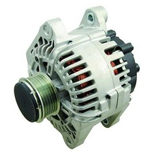 110A Alternator Fits Kia Rondo 2.4L 2007-2012 373002G100 A0002655544