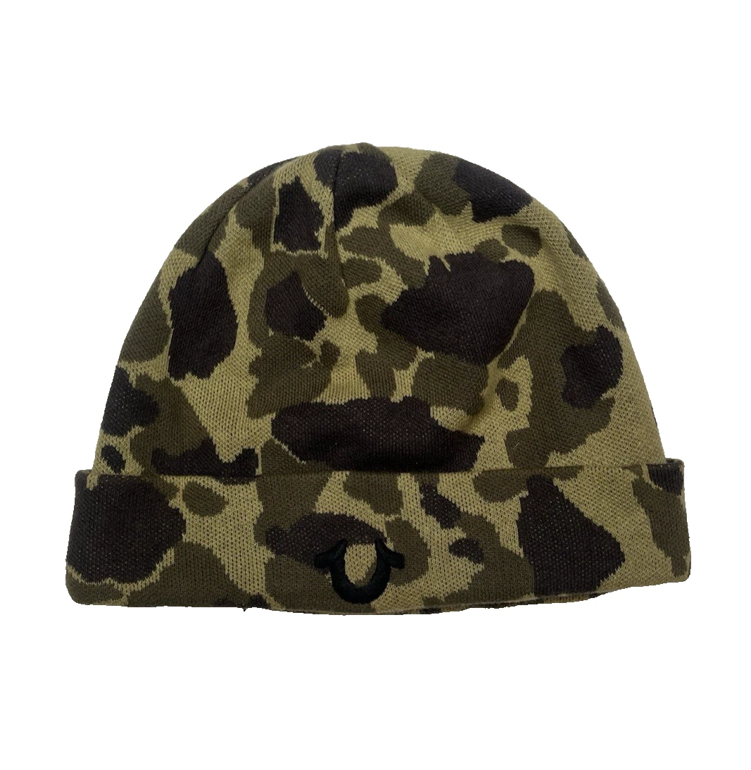 True Religion Camouflage Hats for Men for sale | eBay