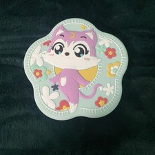 Annayan Baby Tooth Box. Tooth Fairy Gift Silicone