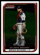 Click to enlarge Brian McCann