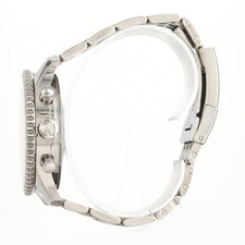 Authentic Breitling Navitimer Chronograph GMT46 A24322/A242B-2NP Stainless S... 3