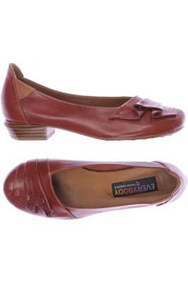 Everybody Ballerina Damen Sommerschuhe Damenschuhe flache Schuhe Gr.... #9ktkyav
