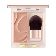 NOEVIR excel Seamless Tone Blush SB04 Toast Foggy Beige Japan