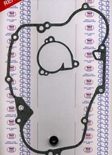 Water Pump Repair Kit Kawasaki KX 500 KX 500 1987-2004