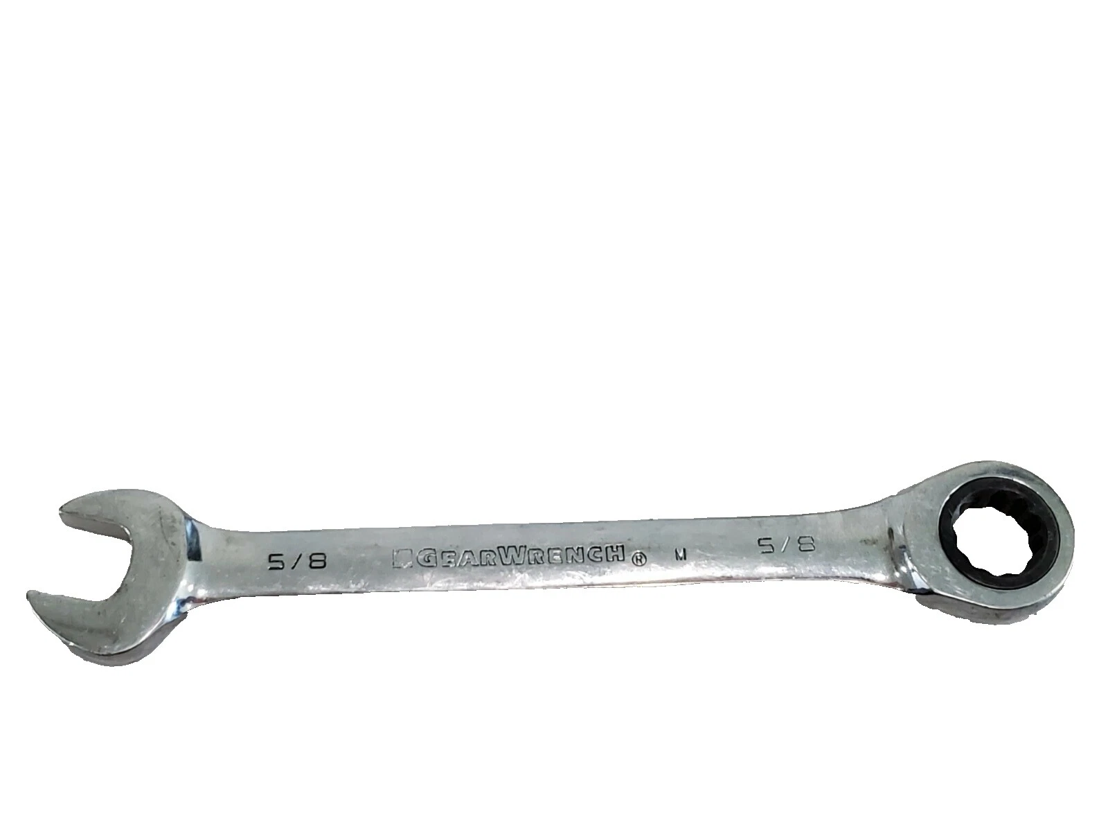 GearWrench 5/8in. Size Automotive Hand Wrenches