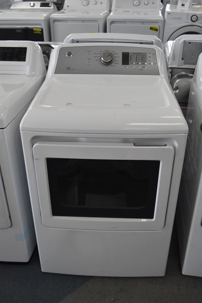 GE APPLIANCES GTD65EBSJWS, 54 OFF