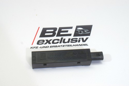 Opel Insignia B Keyless Antenne Empfänger Verstärker Kessy 13580789