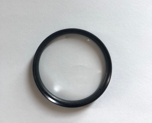 Osawa Camera Filter lens Great shape "CLEAN"  49MM CLOSE-UP #4