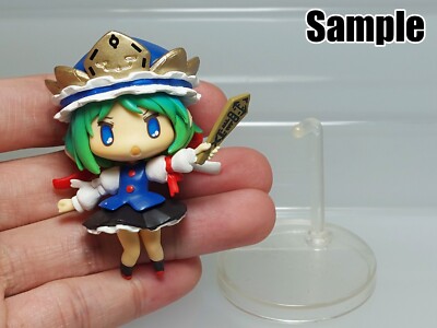 Touhou Project Shushuroku Eiki Shiki, Yamaxanadu Figure
