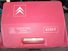 Citroen XM Xantia Spezialwerkzeug 4155-T Airbag original NOS