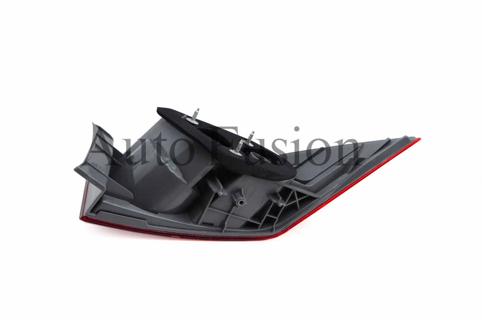 Luz trasera exterior izquierda para Honda Accord Euro Cl sedán 2005-2008 Foto 4 de 4