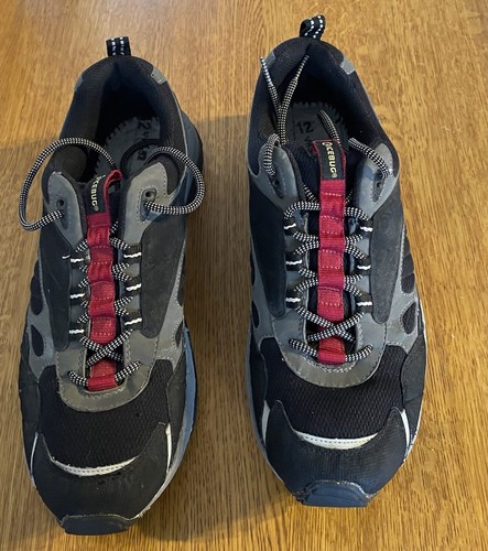 Icebug Herren Winter Traktion Laufschuhe Größe 12
