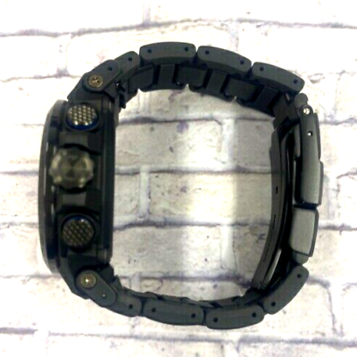 CASIO PRO TREK PRW-61FC-1JF Black Climber Line Composite CASIO PRO TREK PRW-61FC-1JF Black Climber Line Composite