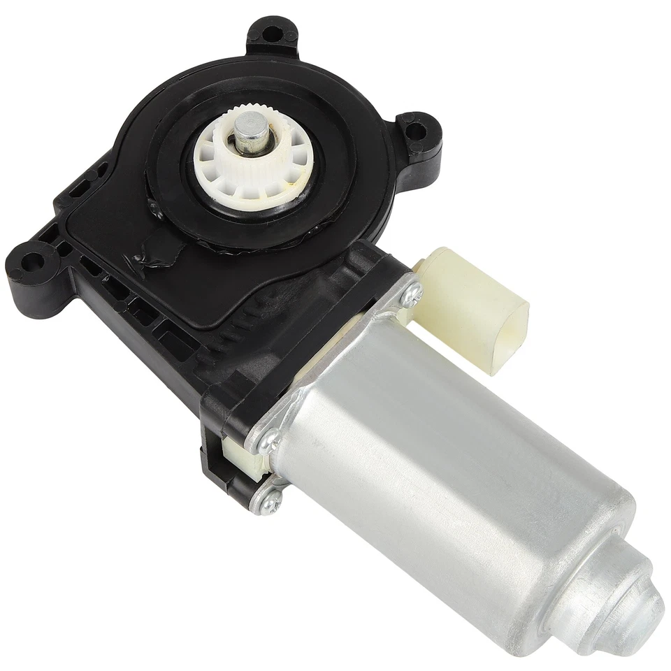 Motor elevador ventana eléctrico trasero derecho bmw 330i 330xi 2001-2005 2002 2003 2004 Foto 2 de 4