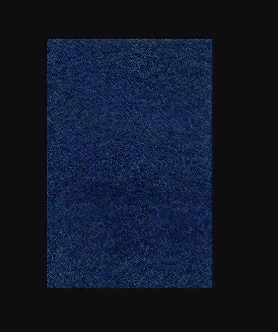 Coverking Custom Fit Dashcovers for Select Oldsmobile Toronado Models - DK Blue Foto 2 de 2