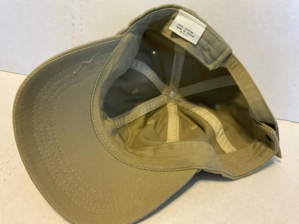 1996 FOURSTAR CLOTHING CO Los Angeles, Calif. Hat Ex Cond - Image 3 of 4