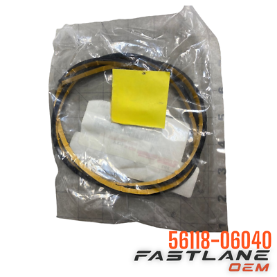 Toyota OEM 2018 Camry Windshield-dam 5611806040 for sale online | eBay 