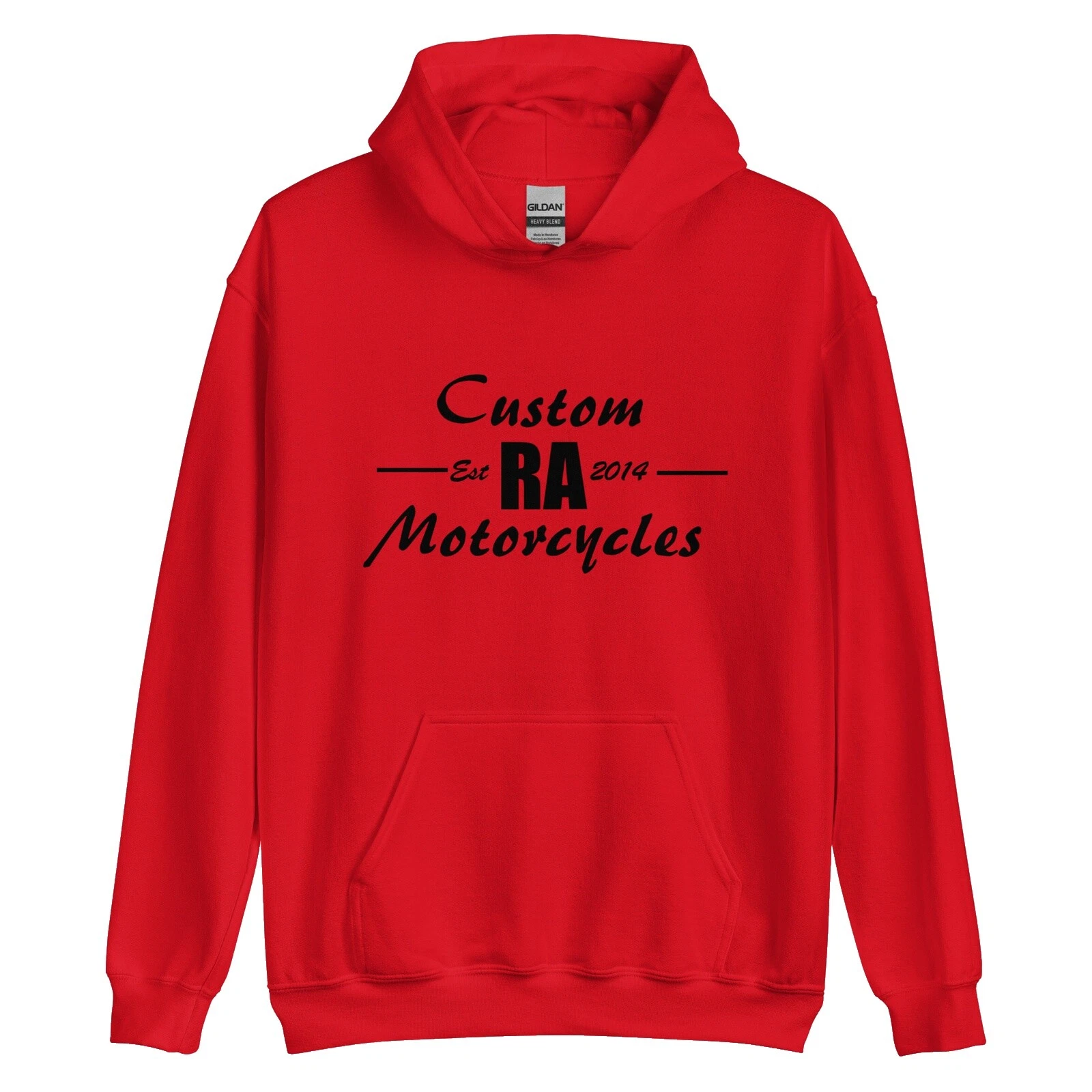 Sudaderas de Choppers para hombres