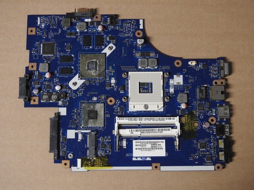 Packard Bell EasyNote TM85 TM86 Notebook Mainboard Motherboard NEW71 LA-5893P