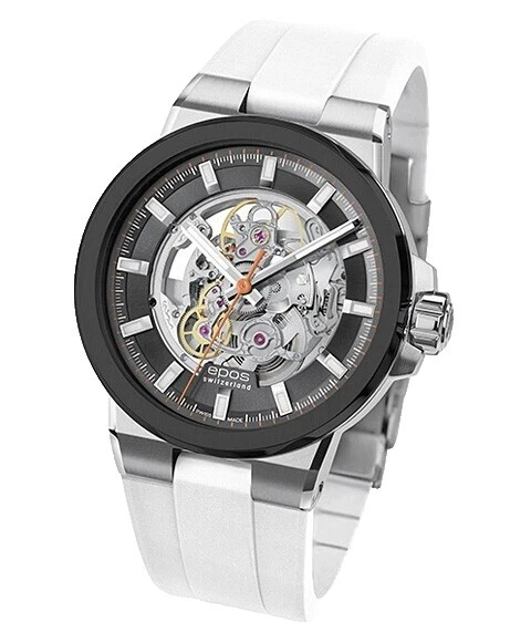 Relógios de pulso luxo Epos