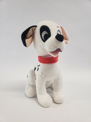 101 dalmatians patch plush