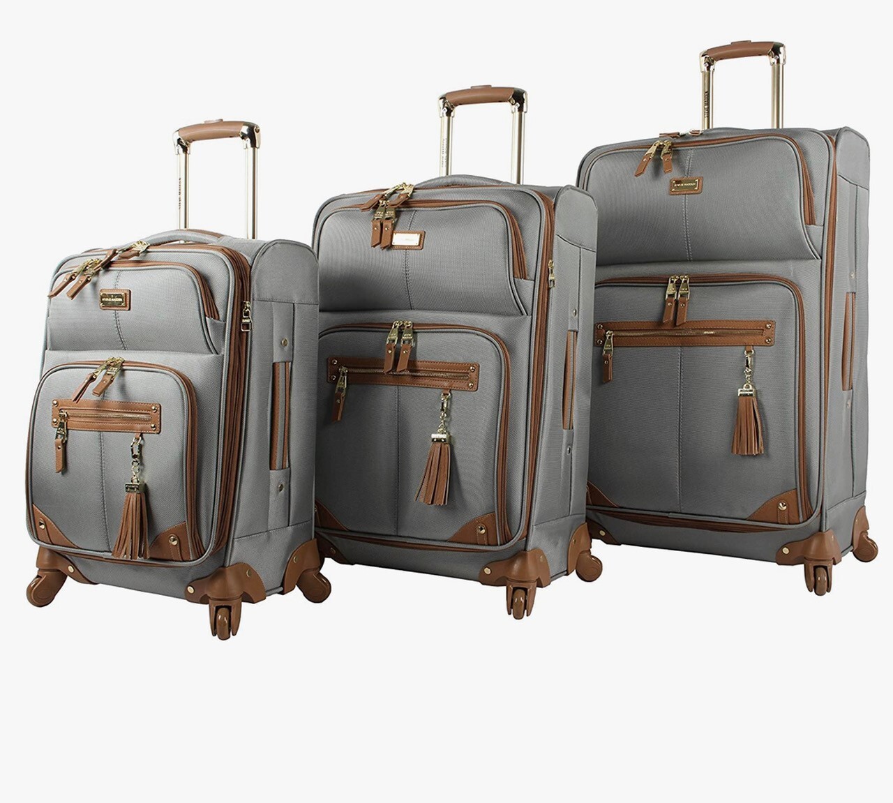 Set $840 Grey