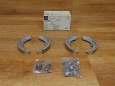 Kits de frein Mercedes 220