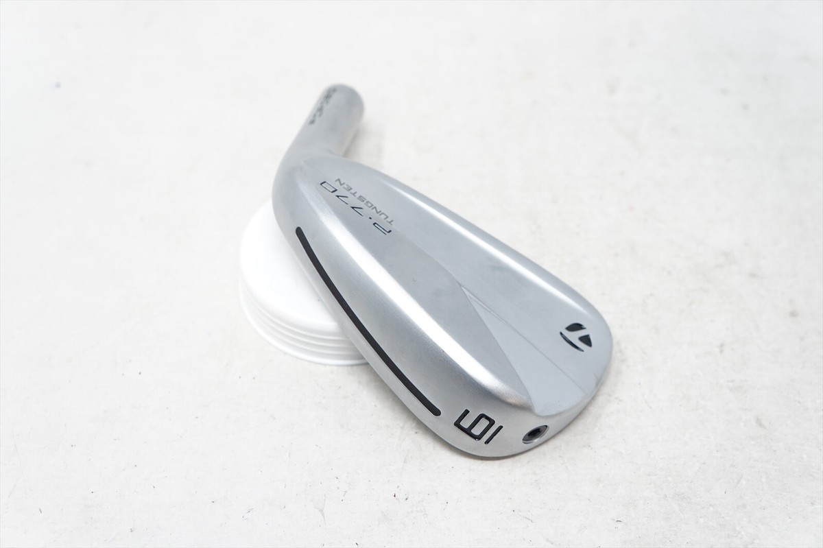 Taylormade P770 2023 Forged #6 Iron Club Head Only .355