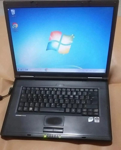 LOTTO INFORMATICA PC PORTATILE DA RIVEDERE