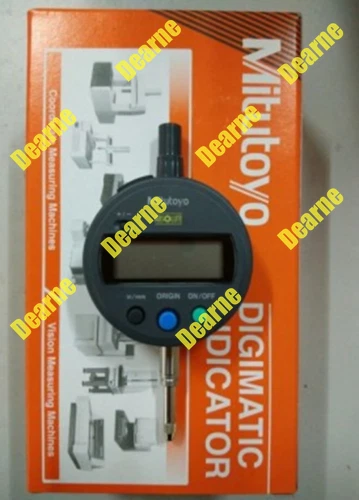 1PC NEW FOR Mitutoyo Digimatic Indicator 543-790 12.7*0.001mm