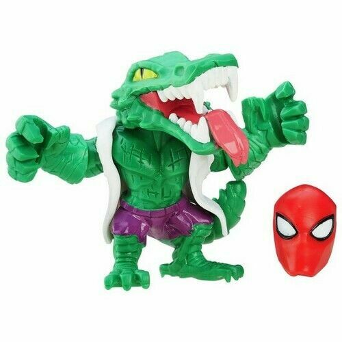 Avengers Super Hero Mashers Micro Blister - Choice Of 6 Marvel Heroes - 2015 - Picture 12 of 12