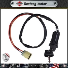 For Honda Rancher TRX 420 TE TM FM FE FPM FPA FPE FA 2007-14 Ignition Switch Key