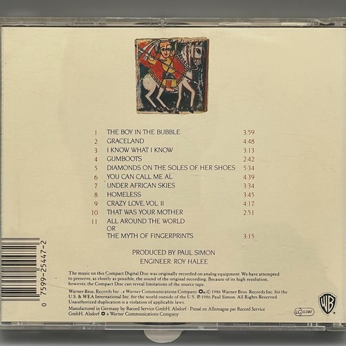 Rock , Rock-Pop, Punk, Soft, Indie Alben TOP Titel CD Auswahl (Nur 1x Porto) - Bild 300 von 509
