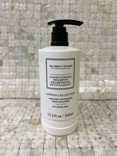 Gilchrist  Soames London Collection Conditioning Shampoo Revitalisant Lot of 12