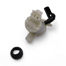 Front Windscreen Washer Pump fits Honda CRZ 1.5