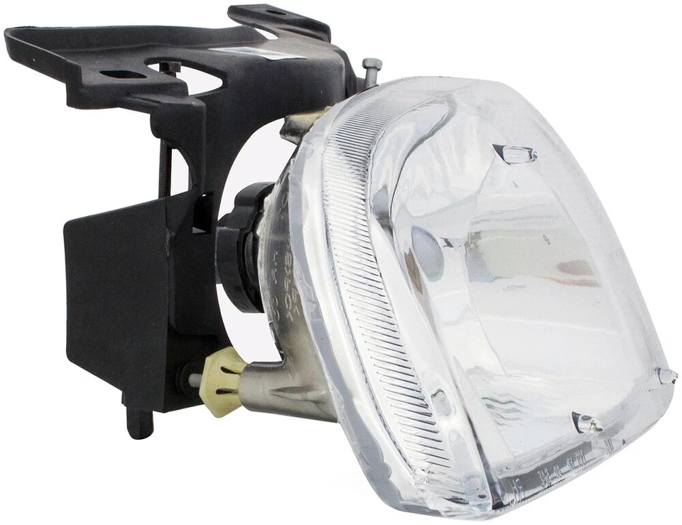 SE ADAPTA A CONJUNTO DE FAROS DELANTEROS IZQUIERDO CONDUCTOR CHEVROLET CAVALIER 2000-2002 Foto 4 de 4