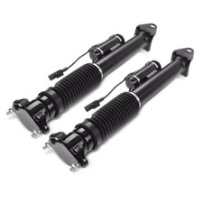 2x Luftfederbein Luftfederung Hinten für Mercedes-Benz W166 ML250-63 GLE450 AMG 2x Luftfederbein Luftfederung Hinten für Mercedes-Benz W166 ML250-63 GLE450 AMG