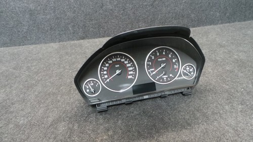 2L44A51* BMW 1er F20 F21 2er F22 F46 F45 3er F30 Tacho Kombiinstrument 176494 11
