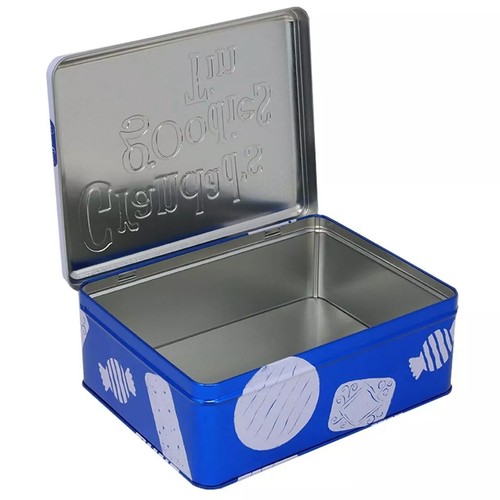 The Bright Side Storage Tin Fun Gift - Choose Design - Picture 8 of 27