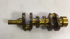 New 3LD1 Crankshaft For Isuzu 3LD1 Engine Parts