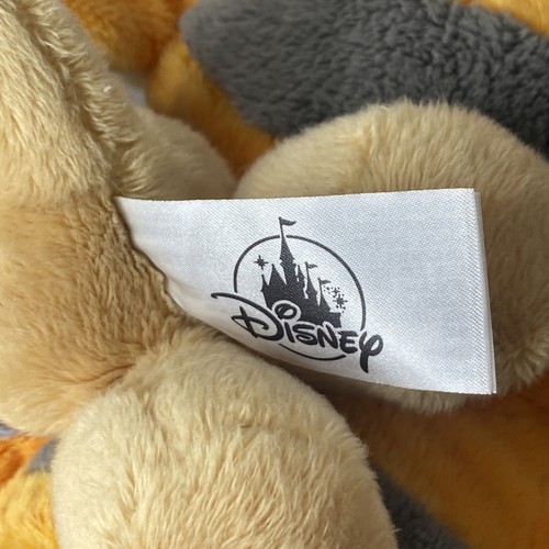 Peluche Winnie The Pooh de 15" de peluche de 15" de Baby Tigger and Roo de los parques de Disney - Imagen 8 de 8
