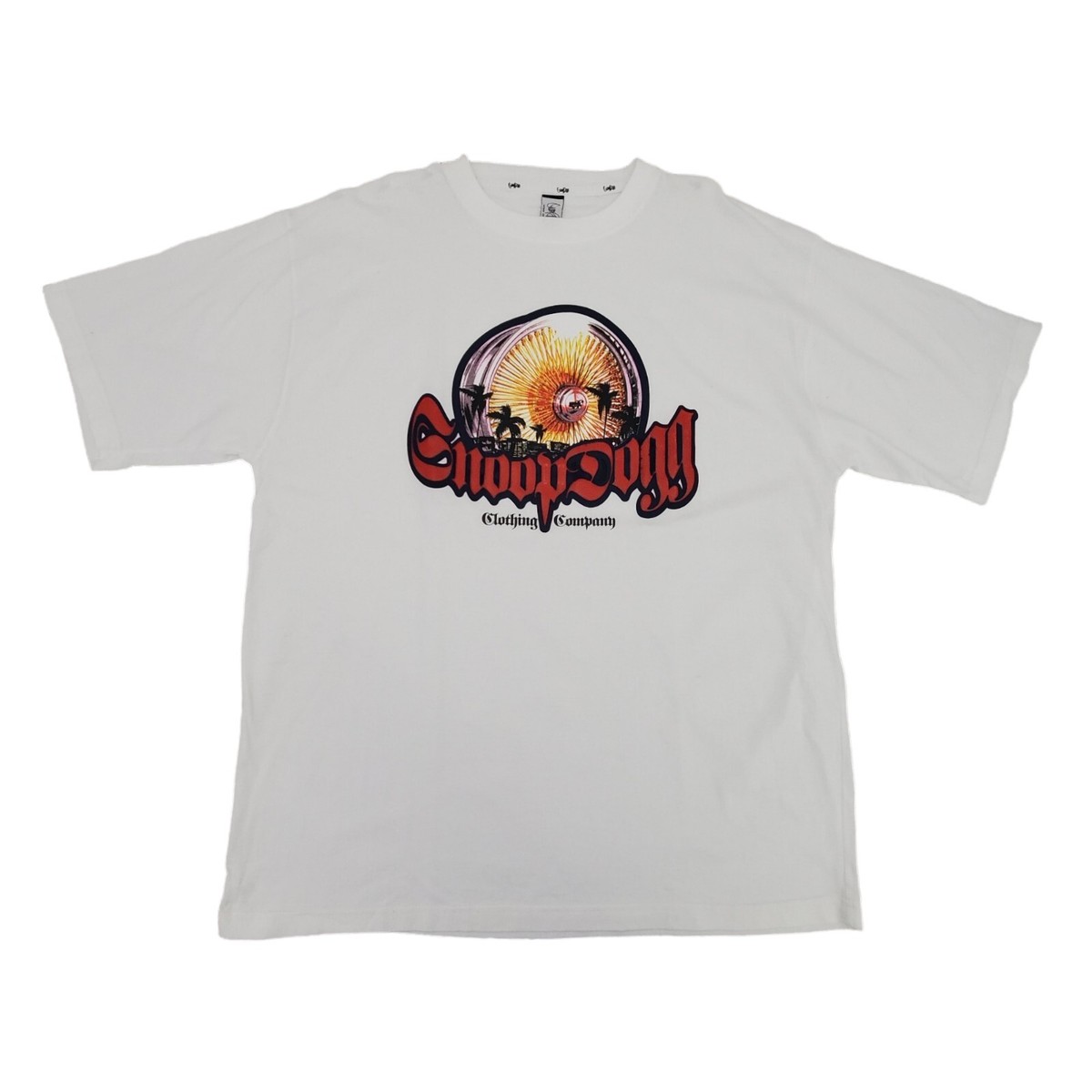 Shirt Vintage 90s Hip Hop Clothing Near Me Vintage 90s Snoop