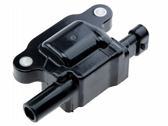 Ignition Coil Ignition Module Chevrolet Camaro 6.2 09-15