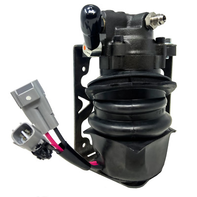 Toyota MR2 SW20 Electric Power Steering Pump Kit Race Drift Car Hot Rod *NEW*