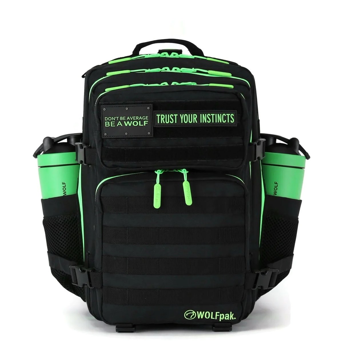 WOLFpak バックパック 35L Amazon.com | WOLFpak 35L Backpack Part 1: The Rise | Casual