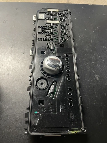 Whirlpool Cabrio W10269599 Control Board |WMV296