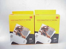 Kodak Instant Print Photo Paper 30 Sheets x 2