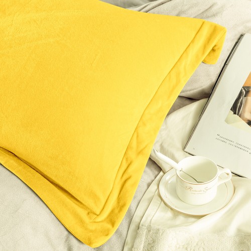 Velvet Duvet Cover Set Ultra Soft Warm Fabric Various Colors Available - Picture 42 of 54