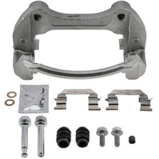 NTY Halter Bremssattel Vorderachse beidseitig für Opel Zafira Tourer C P12 2.0